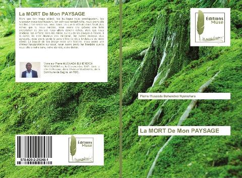 La MORT De Mon PAYSAGE