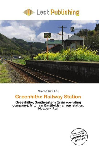 Greenhithe Railway Station