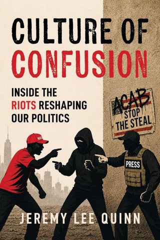 Culture of Confusion