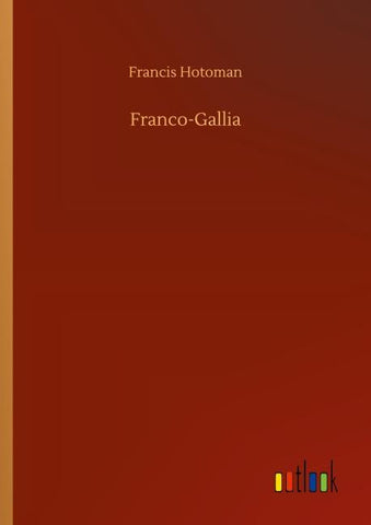 Franco-Gallia