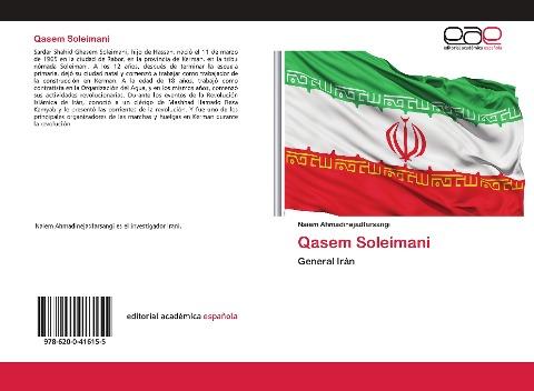 Qasem Soleimani