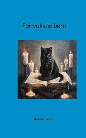 For voksne børn