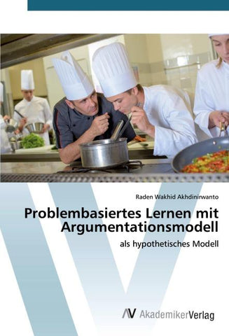 Problembasiertes Lernen mit Argumentationsmodell
