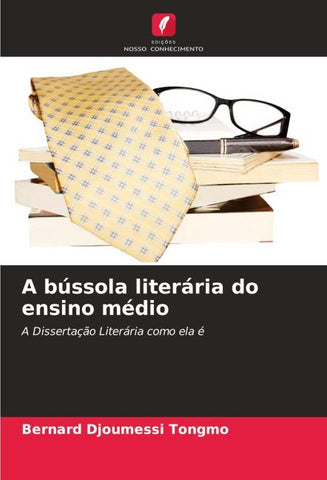 A bússola literária do ensino médio