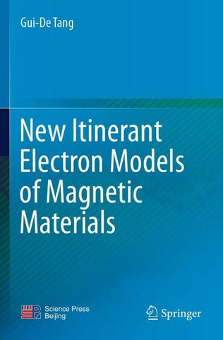 New Itinerant Electron Models of Magnetic Materials