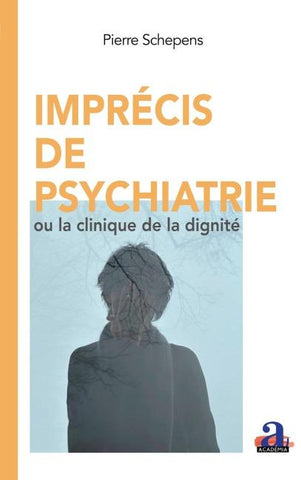 Imprécis de psychiatrie