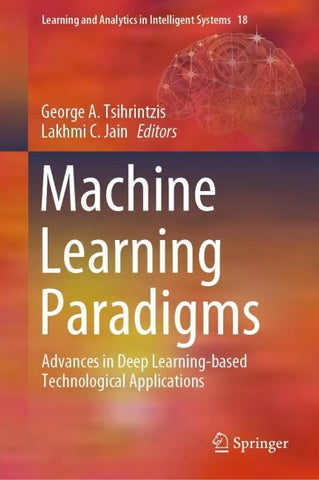 Machine Learning Paradigms