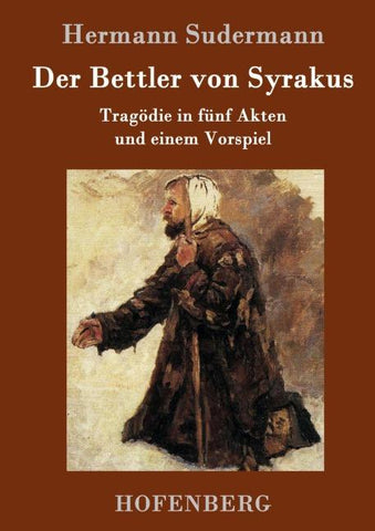 Der Bettler von Syrakus
