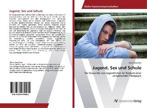 Jugend, Sex und Schule