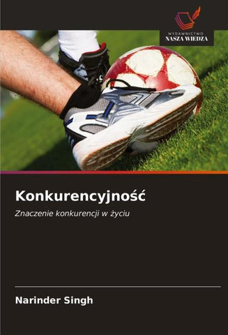 Konkurencyjno¿¿