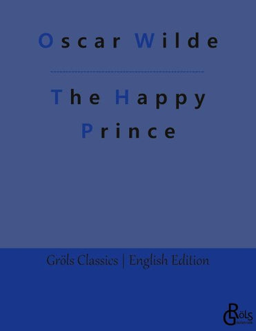 The Happy Prince