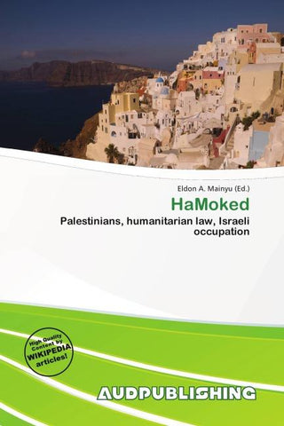 HaMoked
