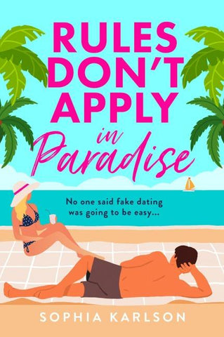 RULES DONT APPLY IN PARADIS PB