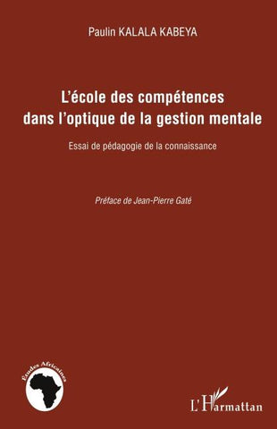 L'école des compétences dans l'optique de la gestion mentale