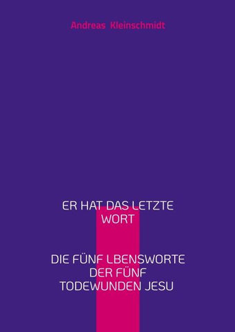 Er hat das letzte Wort