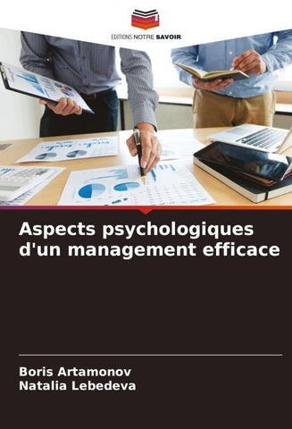 Aspects psychologiques d'un management efficace
