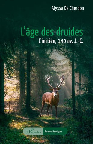 L'âge des druides