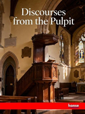 Discourses from the Pulpit