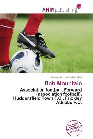 Bob Mountain