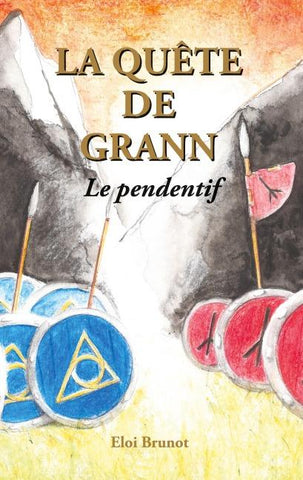 La Quête de Grann