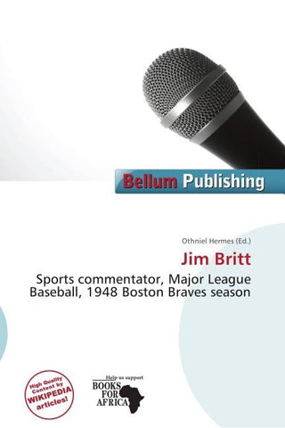 Jim Britt