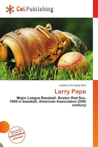 Larry Pape