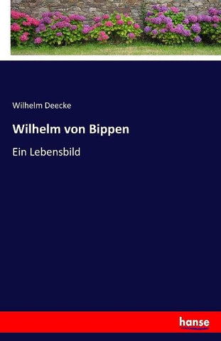 Wilhelm von Bippen