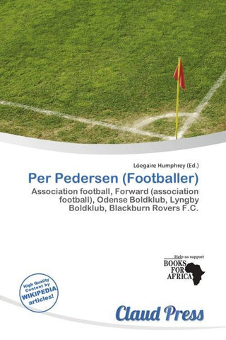 Per Pedersen (Footballer)