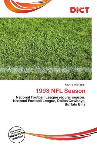 1993 NFL Season