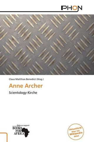 Anne Archer