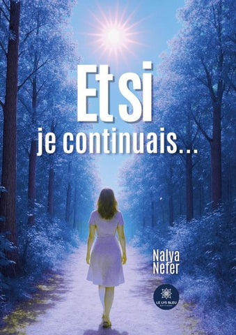 Et si je continuais...