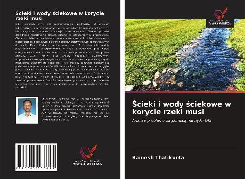¿cieki i wody ¿ciekowe w korycie rzeki musi