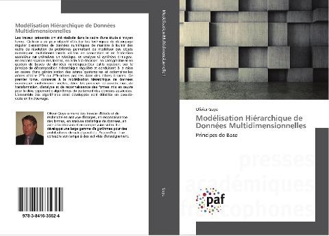 Modélisation Hiérarchique de Données Multidimensionnelles