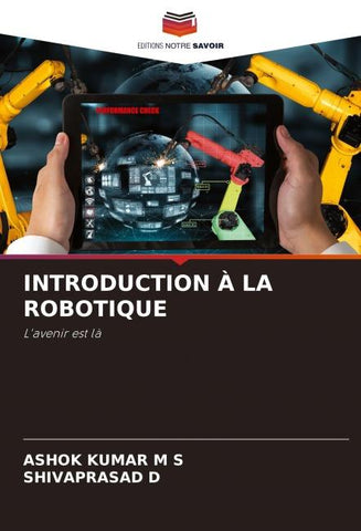INTRODUCTION À LA ROBOTIQUE