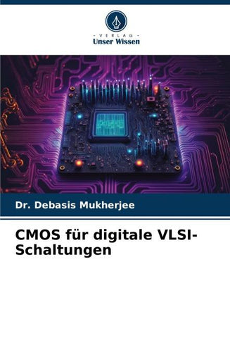 CMOS für digitale VLSI-Schaltungen