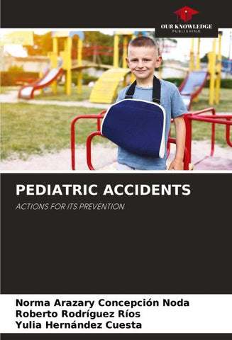 PEDIATRIC ACCIDENTS