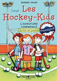 Les Hockey-Kids