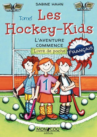 Les Hockey-Kids