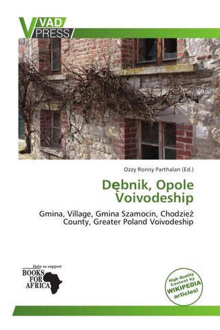 D¿bnik, Opole Voivodeship