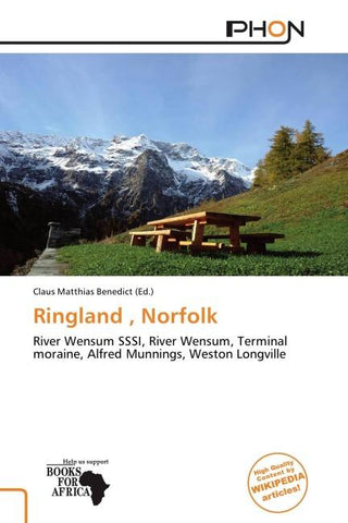 Ringland , Norfolk