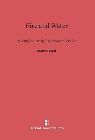 Fire and Water