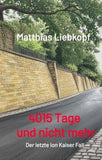 4015 Tage und nicht mehr
