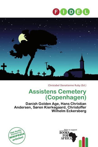 Assistens Cemetery (Copenhagen)