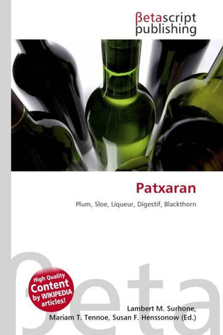 Patxaran