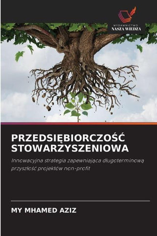 PRZEDSI¿BIORCZO¿¿ STOWARZYSZENIOWA