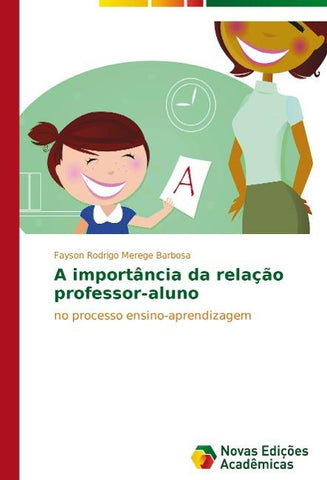 A importância da relação professor-aluno