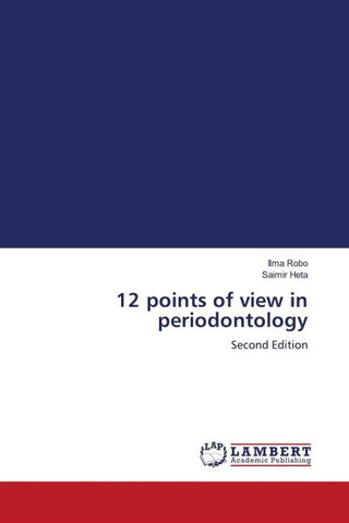 12 points of view in periodontology