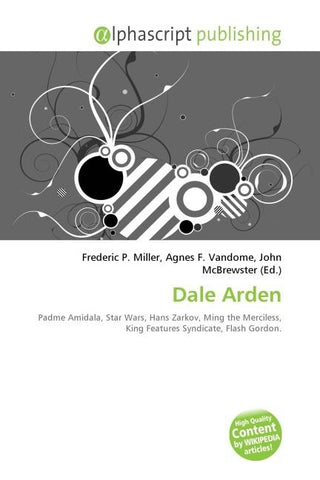 Dale Arden