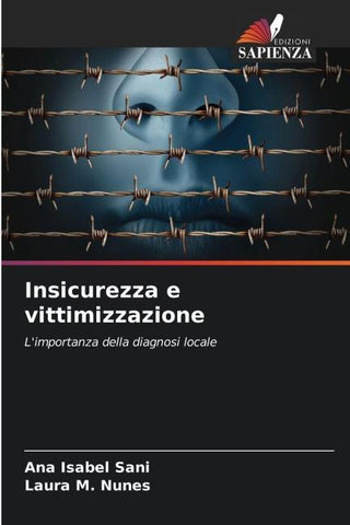 Insicurezza e vittimizzazione