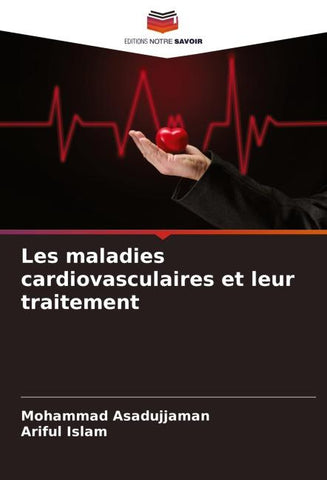 Les maladies cardiovasculaires et leur traitement